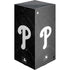 MLB Philadelphia Phillies Dark Wash Xbox Series X Skins