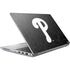 MLB Philadelphia Phillies Dark Wash HP ZBook Fury 16 G10 Skin