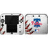 MLB Philadelphia Phillies Game Ball Nintendo Skins
