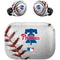 MLB Philadelphia Phillies Game Ball Amazon Echo Buds Skin