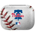 MLB Philadelphia Phillies Game Ball Amazon Echo Buds Skin