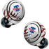MLB Philadelphia Phillies Game Ball Amazon Echo Buds Skin