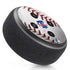 MLB Philadelphia Phillies Game Ball Amazon Echo Dot Skin