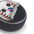 MLB Philadelphia Phillies Game Ball Amazon Echo Dot Skin