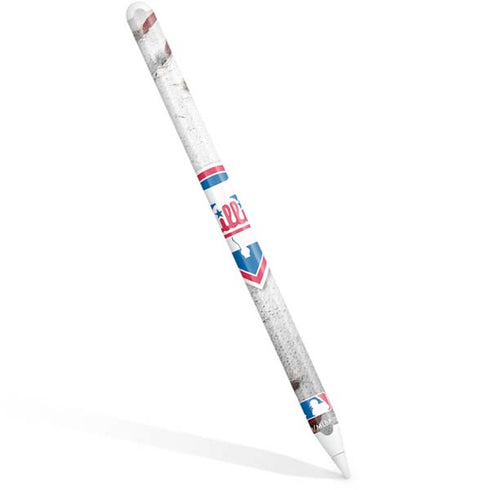 MLB Philadelphia Phillies Game Ball Apple Pencil (2nd Gen 2019) Skin
