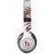 MLB Philadelphia Phillies Game Ball Beats Solo 3 Wireless Skin