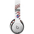 MLB Philadelphia Phillies Game Ball Beats Solo 4 Wireless Headphones Skin