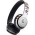 MLB Philadelphia Phillies Game Ball Beats Solo 4 Wireless Headphones Skin