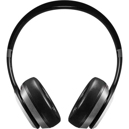 MLB Philadelphia Phillies Game Ball Beats Solo 4 Wireless Headphones Skin