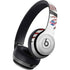 MLB Philadelphia Phillies Game Ball Beats Studio Pro Wireless Headphones Skin