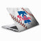 MLB Philadelphia Phillies Game Ball HP Elitebook Skin