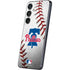 MLB Philadelphia Phillies Game Ball Galaxy A16 5G Skin