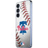 MLB Philadelphia Phillies Game Ball Galaxy A35 5G Skin