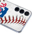 MLB Philadelphia Phillies Game Ball Galaxy A35 5G Skin