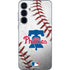 MLB Philadelphia Phillies Game Ball Galaxy A55 5G Skin