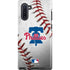 MLB Philadelphia Phillies Game Ball Galaxy Cases