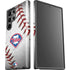 MLB Philadelphia Phillies Game Ball Galaxy S23 Ultra Pro Case