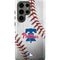 MLB Philadelphia Phillies Game Ball Galaxy S23 Ultra Pro Case