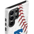 MLB Philadelphia Phillies Game Ball Galaxy S23 Ultra Pro Case