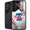 MLB Philadelphia Phillies Game Ball Galaxy S25 Plus Kickstand Case