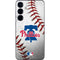 MLB Philadelphia Phillies Game Ball Galaxy S25 Plus Skin