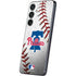 MLB Philadelphia Phillies Game Ball Galaxy S25 Plus Skin