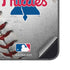 MLB Philadelphia Phillies Game Ball Galaxy S25 Plus Skin