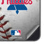 MLB Philadelphia Phillies Game Ball Galaxy S25 Skin