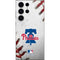 MLB Philadelphia Phillies Game Ball Galaxy S24 Ultra Skin