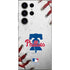 MLB Philadelphia Phillies Game Ball Galaxy S25 Ultra Skin