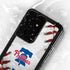 MLB Philadelphia Phillies Game Ball Galaxy S24 Ultra Waterproof Case