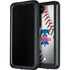 MLB Philadelphia Phillies Game Ball Galaxy S24 Waterproof Case