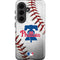 MLB Philadelphia Phillies Game Ball Galaxy S26 Impact Case