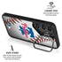 MLB Philadelphia Phillies Game Ball Galaxy S26 Kickstand Case