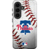 MLB Philadelphia Phillies Game Ball Galaxy S26 Plus Impact Case