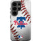 MLB Philadelphia Phillies Game Ball Galaxy S26 Ultra Impact Case