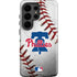 MLB Philadelphia Phillies Game Ball Galaxy S26 Ultra Impact Case