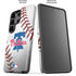 MLB Philadelphia Phillies Game Ball Galaxy S26 Ultra Impact Case