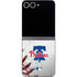MLB Philadelphia Phillies Game Ball Galaxy Z Flip6 Skin