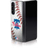 MLB Philadelphia Phillies Game Ball Galaxy Z Fold5 5G Skin
