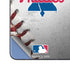 MLB Philadelphia Phillies Game Ball Galaxy Z Fold5 5G Skin