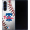 MLB Philadelphia Phillies Game Ball Galaxy Z Fold6 Skin