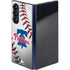 MLB Philadelphia Phillies Game Ball Galaxy Z Fold6 Skin