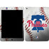 MLB Philadelphia Phillies Game Ball iPad Skins