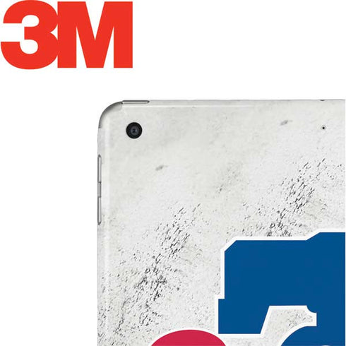 MLB Philadelphia Phillies Game Ball Apple iPad Skin