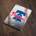 MLB Philadelphia Phillies Game Ball Apple iPad Skin