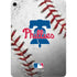 MLB Philadelphia Phillies Game Ball Apple iPad Air Skin