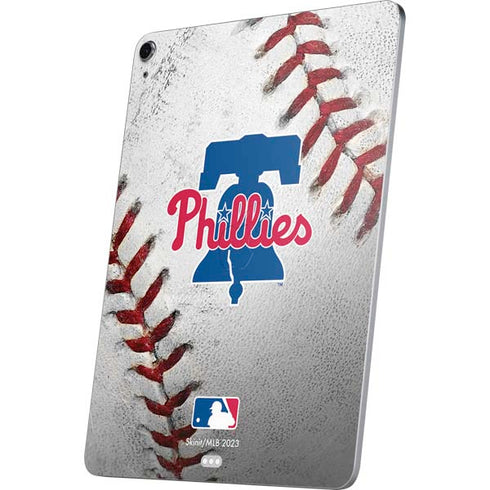 MLB Philadelphia Phillies Game Ball Apple iPad Air Skin