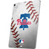 MLB Philadelphia Phillies Game Ball Apple iPad Air Skin