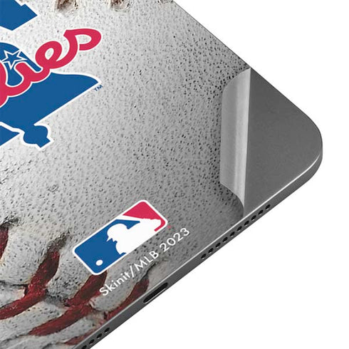 MLB Philadelphia Phillies Game Ball Apple iPad Mini Skin